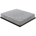 Materasso Matrimoniale 180x200 in waterfoam, Alto 20 cm, ortopedico, reversibile, 11 zone di comfort - Image 4