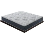 Materasso Singolo 90x190 in Memory Foam - Alto 21 Cm - 11 Zone Differenziate - Image 2