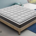 Materasso 90x190 in Memory Foam - Altezza 30 cm - Ortopedico - Rigidit?? H4 ?C Modello Anna