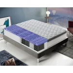 Materasso Piazza e Mezza 120x200 a molle insacchettate e memory foam  13 zone di comfort  Alto 27 cm - Image 6