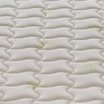 Materasso Matrimoniale 160x190 in Memory Foam 9 Zone differenziate - alto 25 cm - Rivestimento all'aloe - Image 3