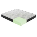 Materasso Piazza e Mezza 120x200 in Memory Foam, Alto 20 cm, 11 Zone di Comfort - Image 3