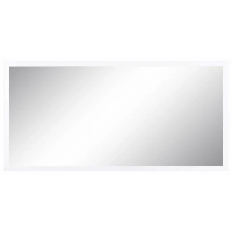 Specchiera Coro 120X60 Colore Bianco Lucido - Image 3