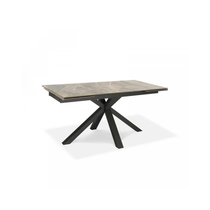 tavolo-allungabile-160-240-x-90-cm-ceramica-1 Tavolo Allungabile 160-240 x 90 cm - Ceramica 1 - Image 1