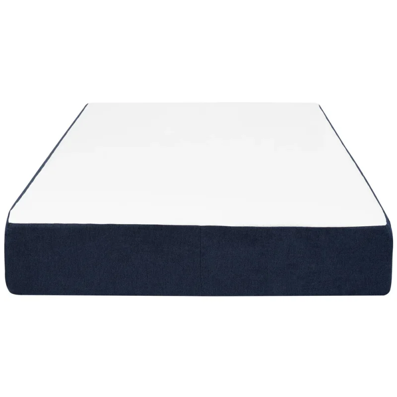 Materasso in memory foam con gel taglia unica double face 90x200x20cm - Image 4
