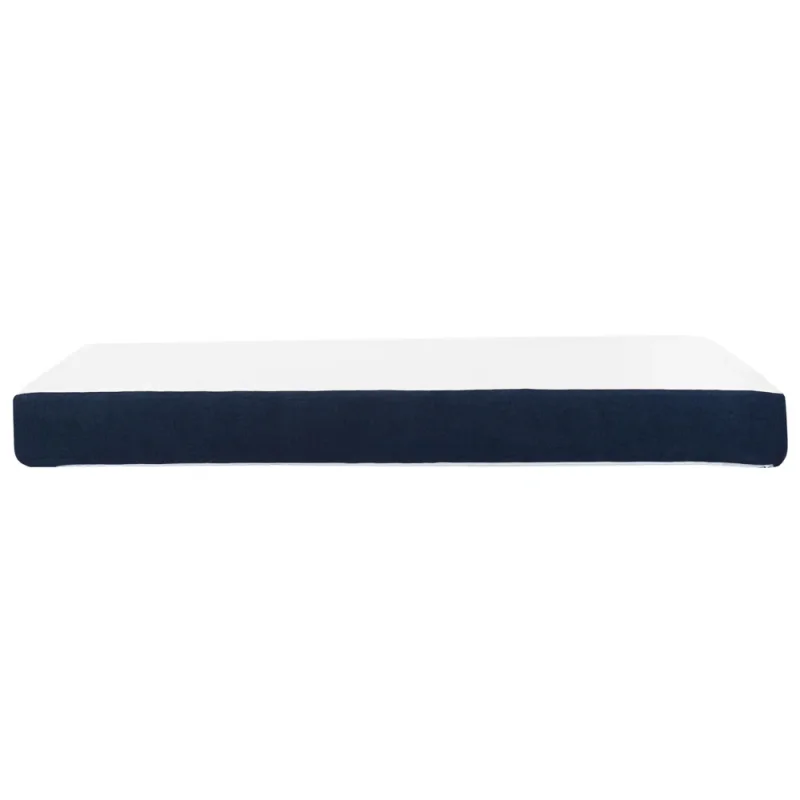 Materasso in memory foam con gel taglia unica double face 90x200x20cm - Image 5