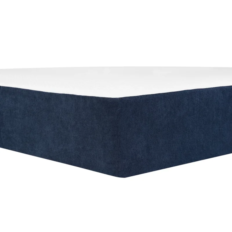Materasso in memory foam con gel taglia unica double face 90x200x20cm - Image 6