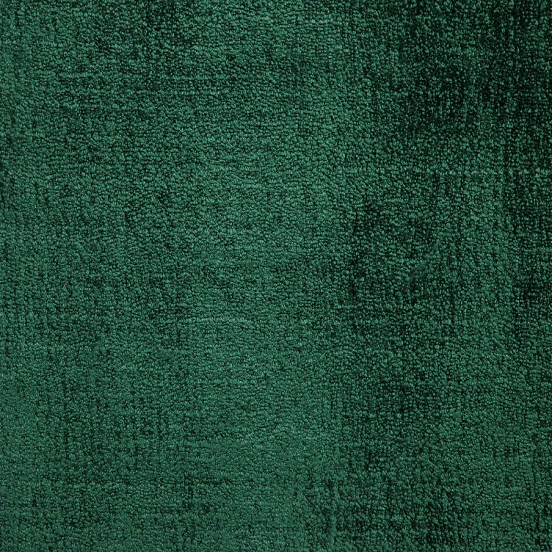 Tappeto tappetino di colore Verde Viscosa 160 x 230 cm Tufted pelo corto stile Moderno - Image 5