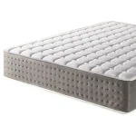 Materasso Matrimoniale 160x200 in memory Foam, Altezza 30 cm, 11 zone differenziate, 5cm memory, Ortopedico, Anatomico - Image 2