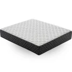 Materasso memory 140x190  Memory Foam - Altezza 30 cm - Ortopedico - Rigidit?? H3 Made in Italy - Image 2