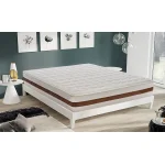 Materasso Singolo 80x200 in Memory Foam, 5cm di Memory Foam, Alto 22 cm - Image 5