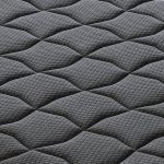 Materasso 80x200 Memory Foam - Altezza 20 cm - Ortopedico - Rigidit?? H4 ?C Blackmoon - Image 8
