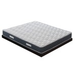 Materasso Matrimoniale 160x200 in Memory Foam - Alto 21 Cm - 11 Zone Differenziate  Ortopedico - Image 7