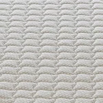 Materasso 80x190 Molle insacchettate e Memory Foam - Altezza 30 - 4 cm memory Foam - Image 4