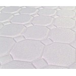 Materasso Matrimoniale 160x200 in memory Foam, Altezza 30 cm, 11 zone differenziate, 5cm memory, Ortopedico, Anatomico - Image 4