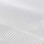 Materasso Singolo 90x190 a molle insachettate e Memory Foam 9 Zone Differenziate  Rivestimento sfoderabile - Image 4