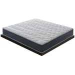 Materasso Matrimoniale 160x200 in Memory Foam - Alto 21 Cm - 11 Zone Differenziate - Image 2