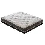 Materasso Piazza e Mezza 120x200 in Memory Foam - Alto 15 cm  13 Zone di Comfort - Rigidit??? H3 - Ortopedico - Image 2