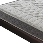 Materasso Piazza e Mezza 120x190 in Memory Foam  11 zone di comfort  Rivestimento Silver Safe - Image 3