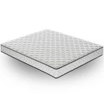 Materasso memory 135x200  Memory Foam - Altezza 20 cm - Ortopedico - Rigidit?? H3 Made in Italy - Image 2