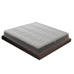 Materasso Singolo 80x200 in Memory Foam  11 zone di comfort  Rivestimento Silver Safe - Image 2