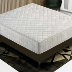 Materasso Matrimoniale 160x190 in WaterFoam  Alto 20 cm  7 zone di comfort