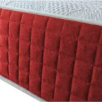 Materasso Piazza e Mezza 120x200 in memory foam, altezza 25 cm, 5 cm di memory foam, 11 zone di comfort - Image 7
