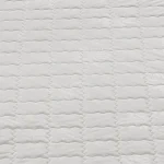 Materasso Singolo 90x190 in Waterfoam - Ortopedico - reversibile - 11 zone di comfort - H1 - Image 4