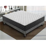 Materasso memory 140x200  Memory Foam - Altezza 30 cm - Ortopedico - Rigidit?? H3 Made in Italy
