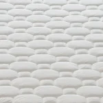 Materasso Matrimoniale 200x200 in Memory Foam  Alto 28 cm  7 cm memory  ortopedico - Image 4