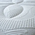 Materasso Piazza e Mezza 120x190 in Memory Foam  Alto 28 cm  5 cm di memory  Sfoderabile - Image 4