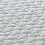 Materasso Piazza e Mezza 140x190 a molle insacchettate e memory foam  13 zone di comfort  Alto 27 cm - Image 3
