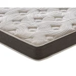 Materasso Piazza e Mezza 120x200 in Memory Foam - Alto 15 cm  13 Zone di Comfort - Rigidit??? H3 - Ortopedico - Image 3