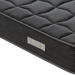 Materasso 80x200 Memory Foam - Altezza 20 cm - Ortopedico - Rigidit?? H4 ?C Blackmoon - Image 7
