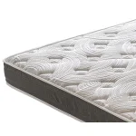 Materasso Piazza e Mezza 120x200 in Memory Foam - Alto 15 cm  13 Zone di Comfort - Rigidit??? H3 - Ortopedico - Image 4