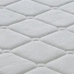 Materasso Singolo 80x190 in Memory Foam  Alto 23 cm  4 cm di memory  ortopedico - Image 3