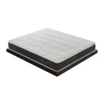 Materasso Piazza e Mezza 120x200 in Memory Foam, Alto 20 cm, 11 Zone di Comfort - Image 2