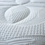 Materasso Singolo 90x200 in Memory Foam  Alto 28 cm  5 cm di memory  Sfoderabile - Image 4