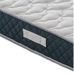 Materasso Matrimoniale 160x190 in Memory Foam - Alto 21 Cm - 11 Zone Differenziate  Ortopedico - Image 10