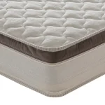 Materasso Singolo 90x190 a molle insacchettate, memory foam, alto 27 cm, rivestimento sfoderabile, 1600 molle - Image 5