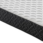 Materasso memory 90x190  Memory Foam - Altezza 30 cm - Ortopedico - Rigidit?? H3 Made in Italy - Image 3