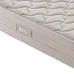 Materasso Matrimoniale 160x190 in Memory Foam 9 Zone differenziate - alto 25 cm - Rivestimento all'aloe - Image 4