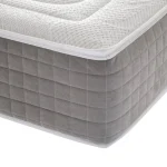 Materasso Singolo 90x200 in Memory Foam  Alto 28 cm  5 cm di memory  Sfoderabile - Image 3