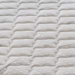 Materasso Matrimoniale 160x190 800 molle e Memory Foam - 9 zone differenziate - sfoderabile - alto 25 cm - Image 4