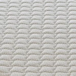 Materasso 150x200 Molle insacchettate e Memory Foam - Altezza 30 - 4 cm memory Foam - Image 4