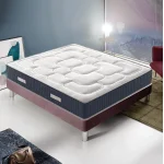 Materasso Matrimoniale 160x200 in memory Foam  Altezza 30 cm  11 zone differenziate  5cm memory  Ortopedico  Anatomico