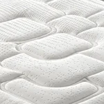 Materasso Singolo 180x200 in Memory Foam - Alto 20 cm - 11 Zone di Comfort - Ortopedico - Luxury - Image 4