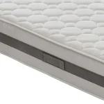Materasso Matrimoniale 200x200 in Memory Foam  Alto 28 cm  7 cm memory  ortopedico - Image 3
