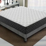 Materasso memory 150x200  Memory Foam - Altezza 30 cm - Ortopedico - Rigidit?? H3 Made in Italy