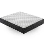 Materasso memory 120x190  Memory Foam - Altezza 30 cm - Ortopedico - Rigidit?? H3 Made in Italy - Image 2